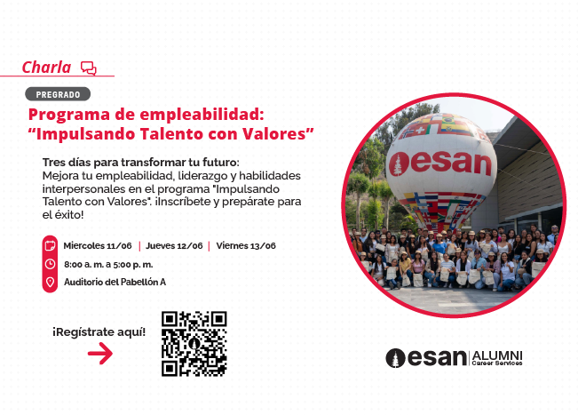 PROGRAMA DE EMPLEABILIDAD